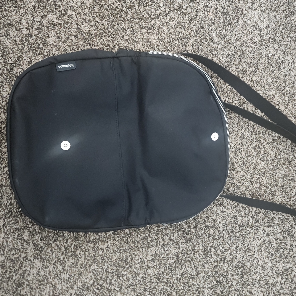 Lululemon 5L All Night Festival Bag